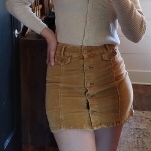 Urban Outfitters BDG skirt